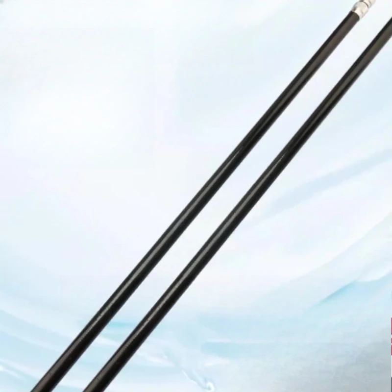 Fishing Rod Carbon Fiber - 4M-7M Multifunctional Carbon Fiber Fishing Rod
