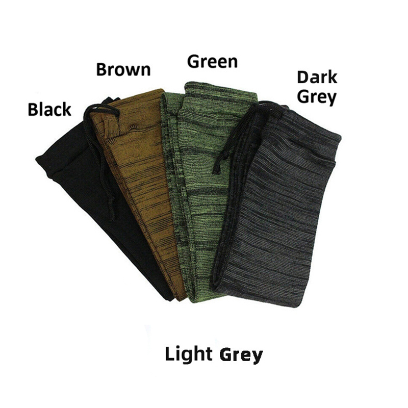 Outdoor Hunting Knitted Gun So - Fishing Rod Case ulasan dan harga