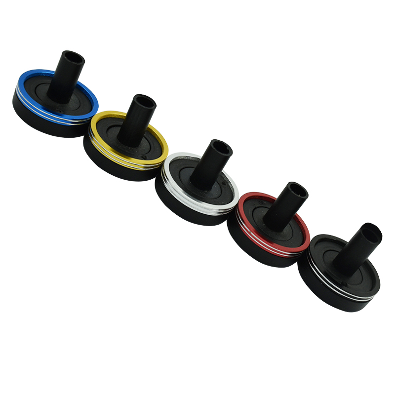1pcs Rod Rubber Butt Cap Windi - Fishing Rod Building Kit ulasan dan harga