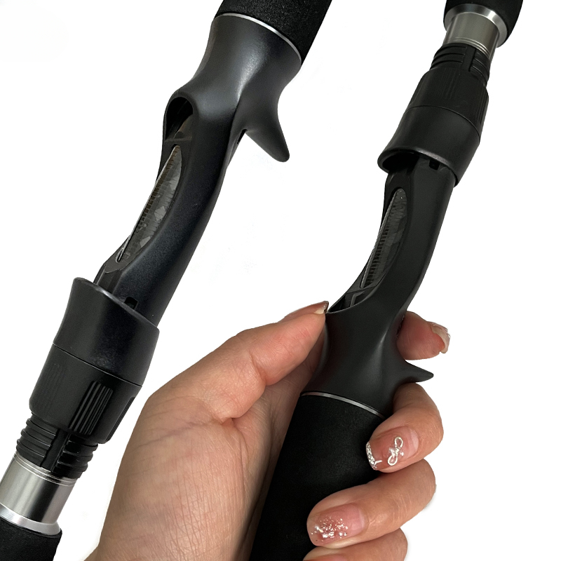 TAKEDO TN92 PT65CXH-6 1.95M Su - Fishing Rod Surf ulasan dan harga