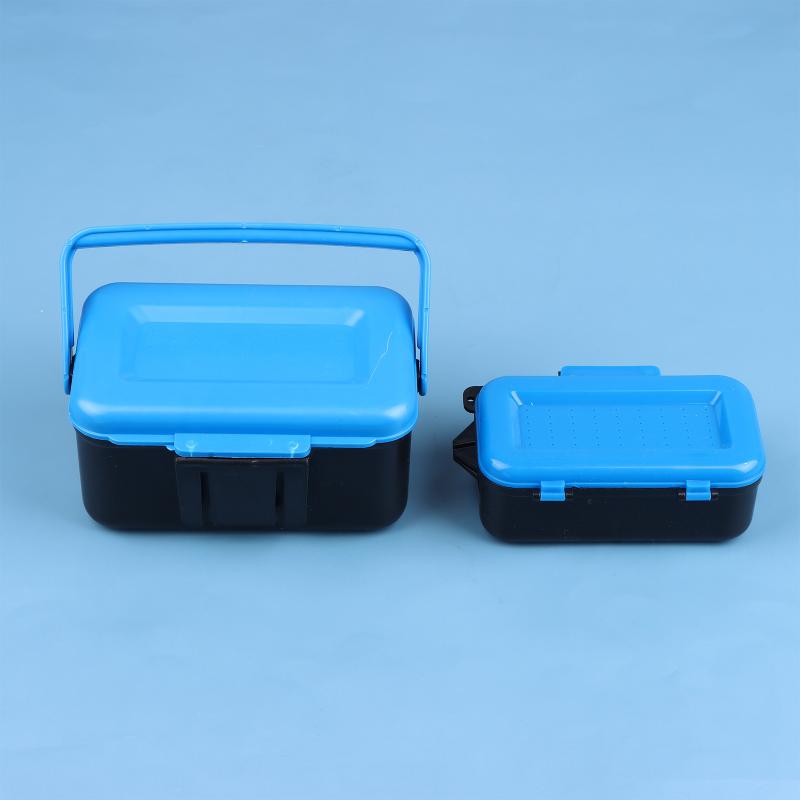 Waist Portable Fishing Tackle  - Fishing Rod Case ulasan dan harga