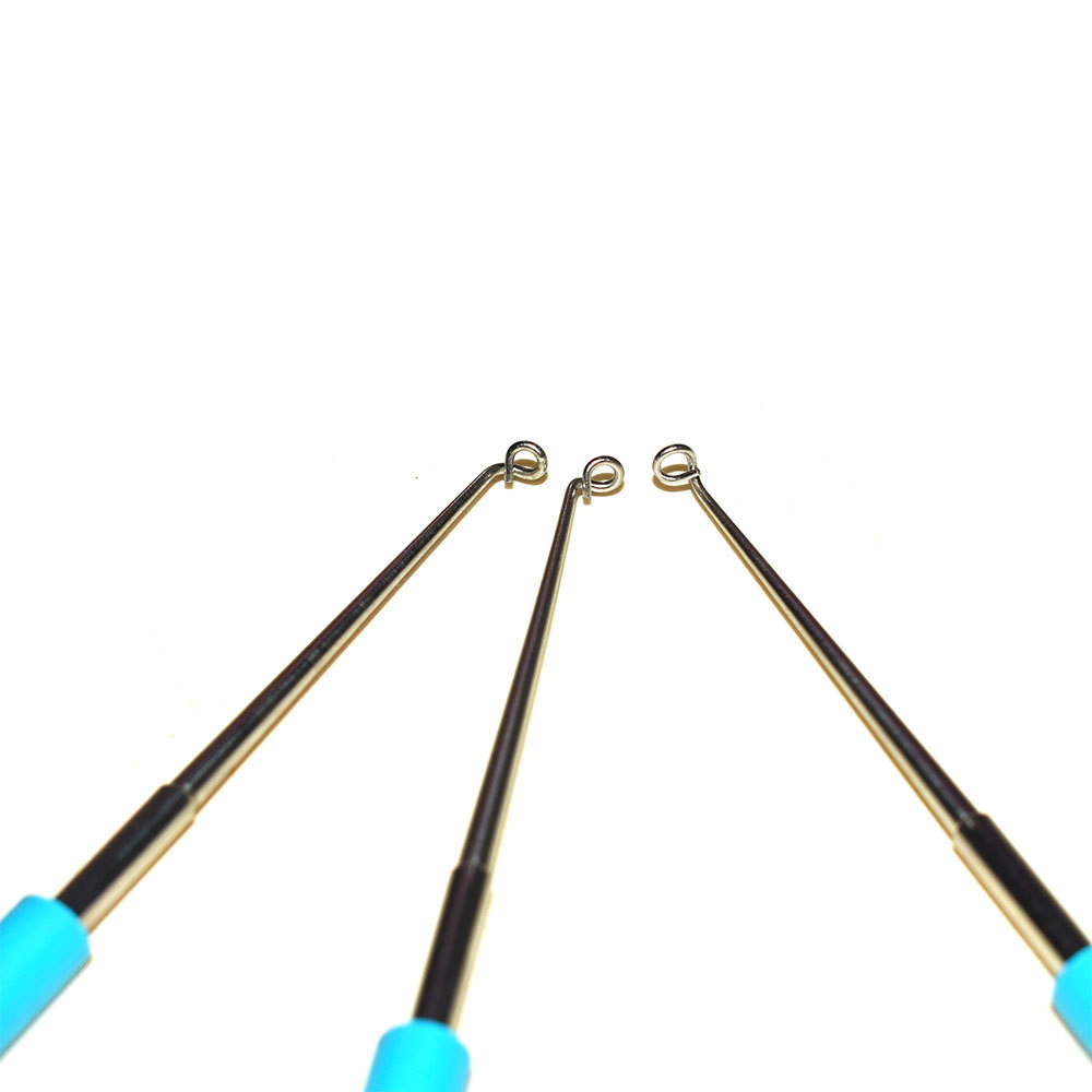 1pcs Easy Fish Hook Remover St - Fishing Rod Building Kit ulasan dan harga