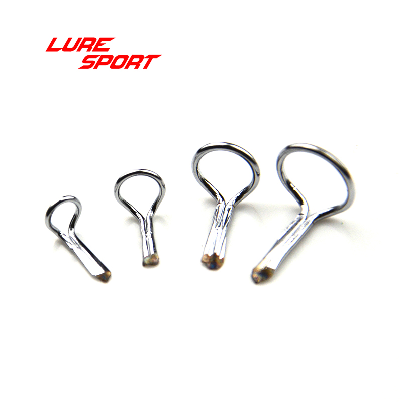 LureSport 30 pcs MOG fly rod g - Fishing Rod Building Kit ulasan dan harga