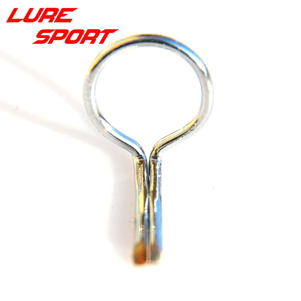 LureSport 30 pcs MOG fly rod g - Fishing Rod Building Kit ulasan dan harga