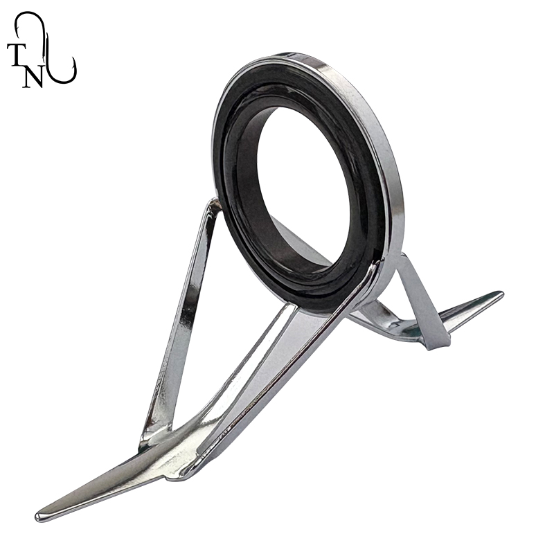 TN67 SEG Stainless Steel Frame - Fishing Rod Building Kit ulasan dan harga