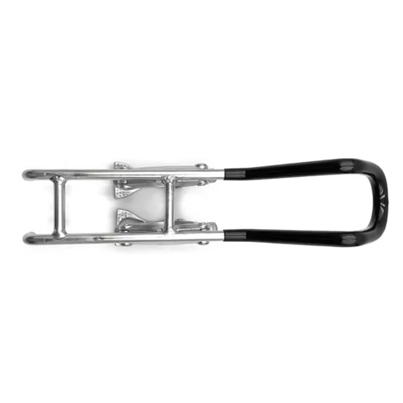 Promotion!Stainless Steel Stan - Fishing Rod Boat ulasan dan harga