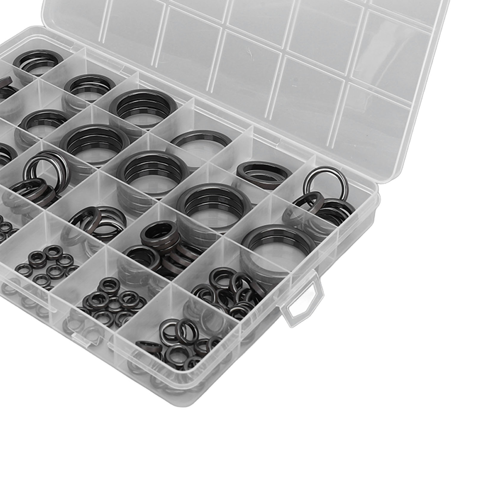 Fishing Rod Guide Repair Kit F - Fishing Rod Building Kit ulasan dan harga