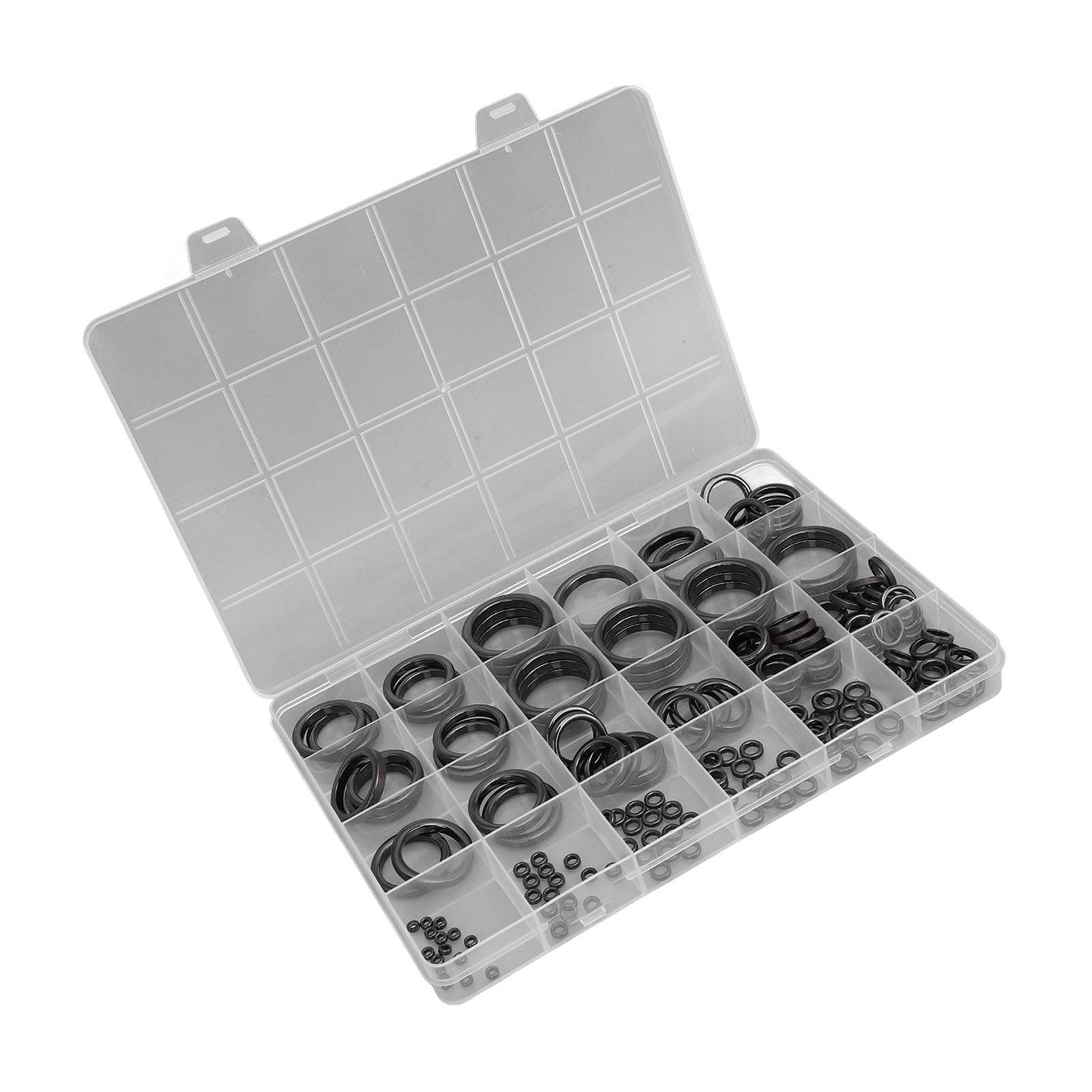 Fishing Rod Guide Repair Kit F - Fishing Rod Building Kit ulasan dan harga