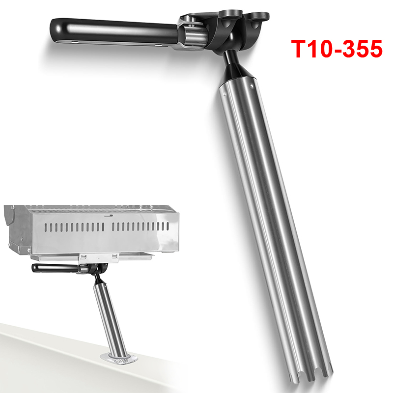All-Angle Adjustable Fish Rod  - Fishing Rod Boat ulasan dan harga