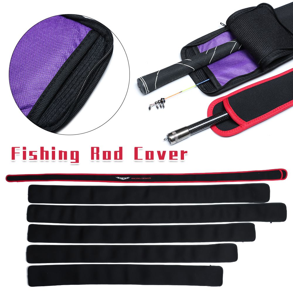150cm/140cm/130cm/120cm Pouch  - Fishing Rod Case ulasan dan harga