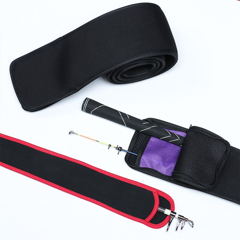 150cm/140cm/130cm/120cm Pouch  - Fishing Rod Case ulasan dan harga