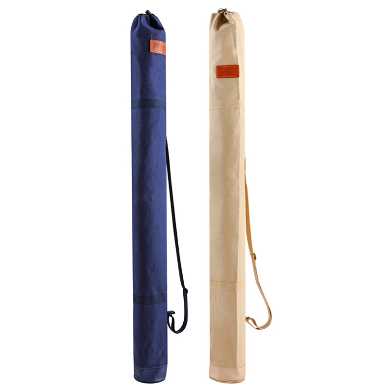 120/130/140CM Folding Portable - Fishing Rod Case ulasan dan harga