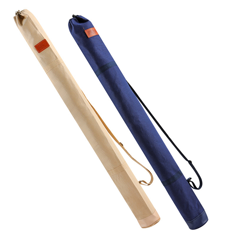 120/130/140CM Folding Portable - Fishing Rod Case ulasan dan harga