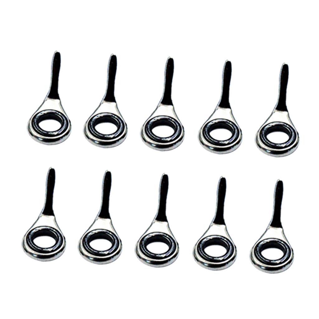Set of 10 Telescopic Fishing R - Fishing Rod Casting ulasan dan harga