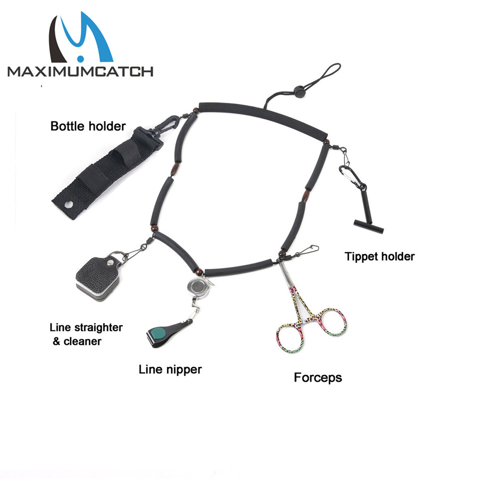 Maximumcatch High Quality Fly  - Fishing Rod Ice ulasan dan harga