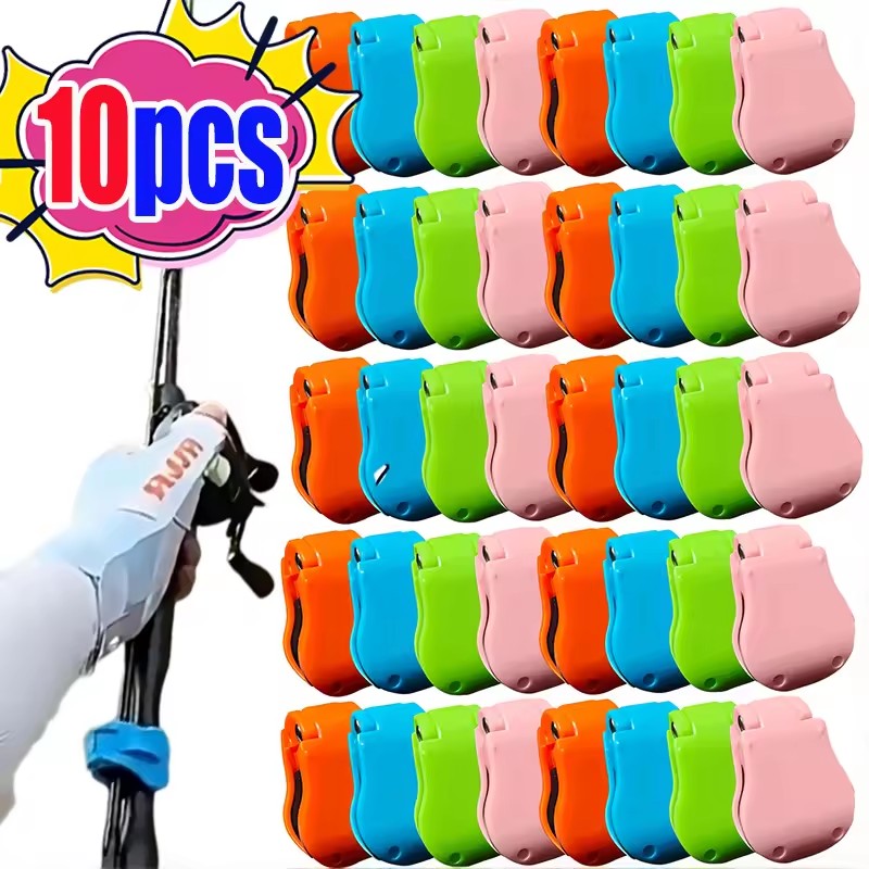 ABS Fishing Rod Holder Univers - Fishing Rod Casting ulasan dan harga