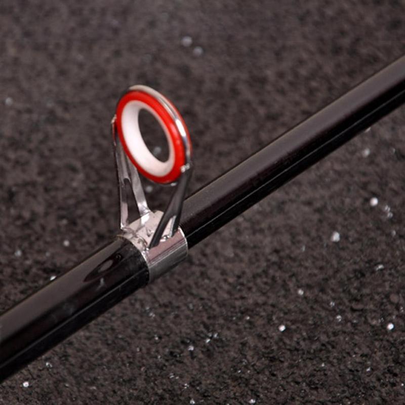 1M Adjustable Telescopic Fishi - Fishing Rod Casting ulasan dan harga