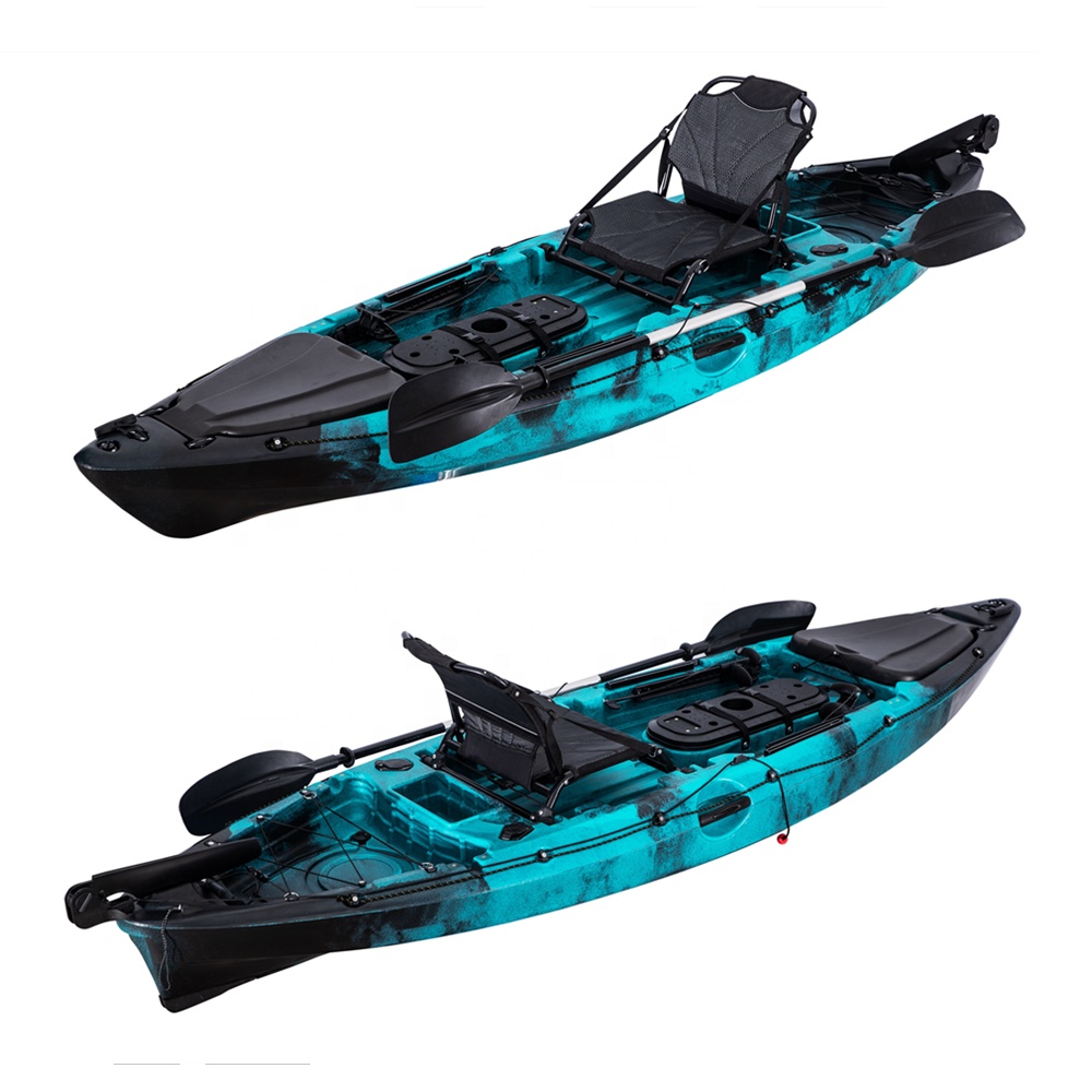 First-class Single Fishing Kay - Fishing Rod Boat ulasan dan harga