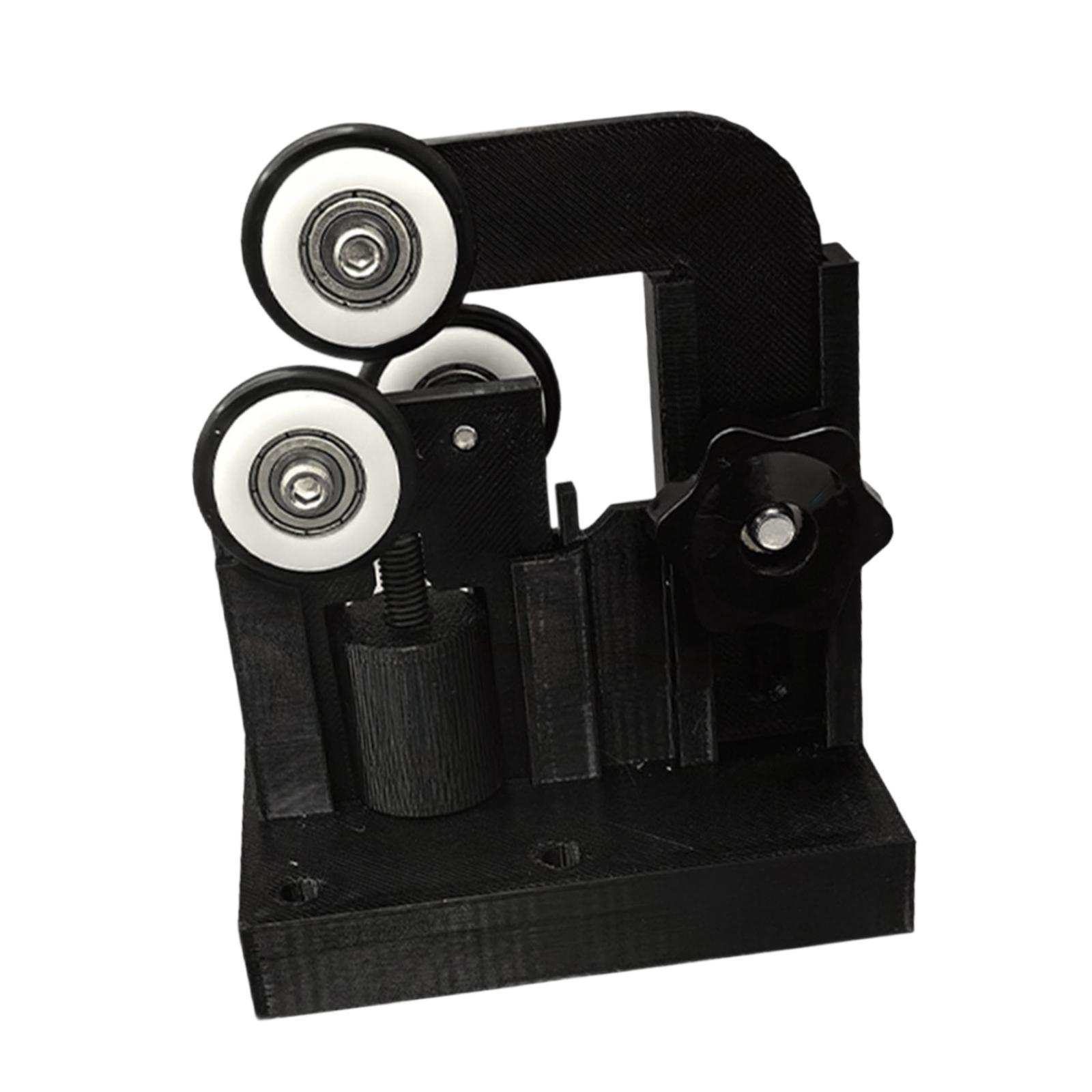 Fishing Rod Winder Bracket Adj - Fishing Rod Building Kit ulasan dan harga