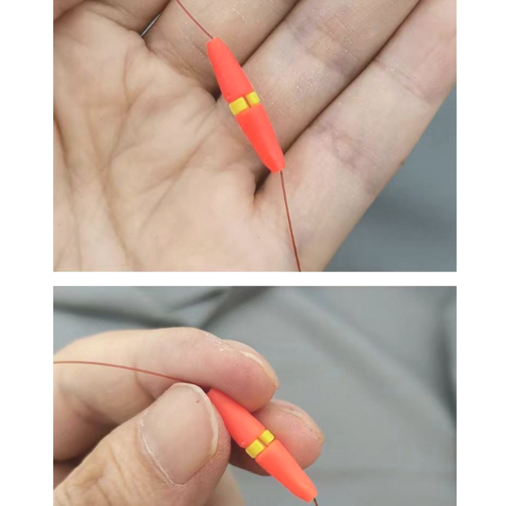 80pcs/set Rock Sea Fishing Ant - Fishing Rod Casting ulasan dan harga