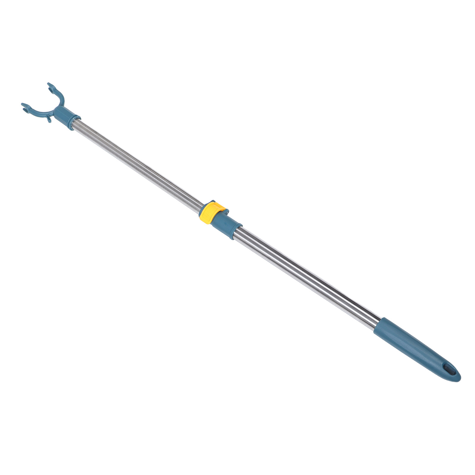 Telescoping Stainless Steel Cl - Fishing Rod Telescopic ulasan dan harga
